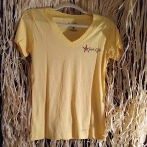 NWT Salt Life short sleeve T shirt